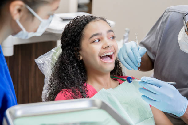 Best Emergency Pediatric Dental Care in English, IN