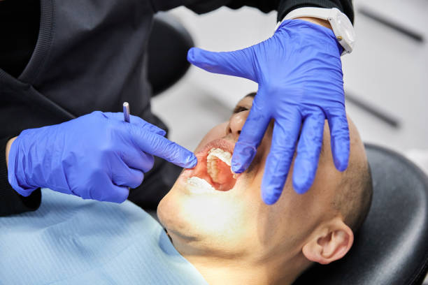 Best Weekend Emergency Dental Services in English, IN