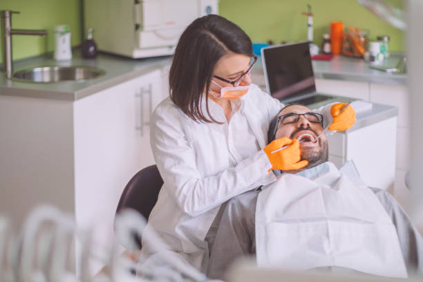 Best Emergency Root Canal Therapy in English, IN